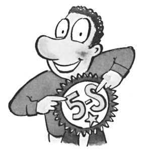 5s