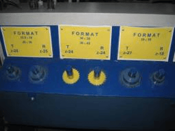 smed sorter
