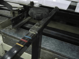 smed sorter